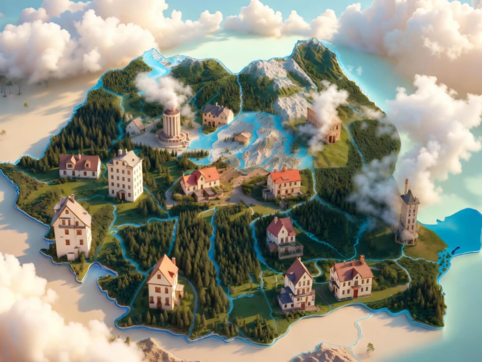 criza imobiliara 2026 in romania